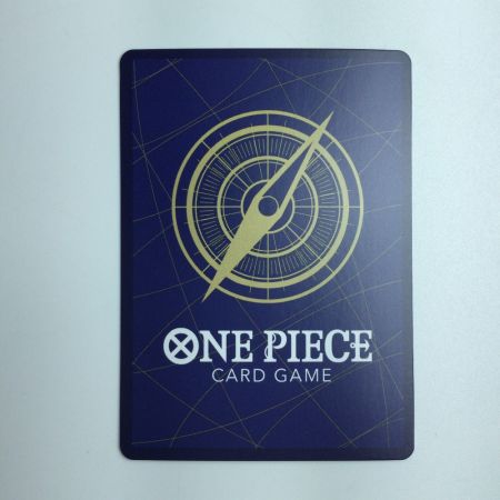   ワンピース マキノ（左手にグラス） OP02/015H1　ワンピースカードゲーム