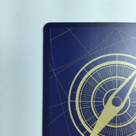   ワンピース マキノ（左手にグラス） OP02/015H1　ワンピースカードゲーム