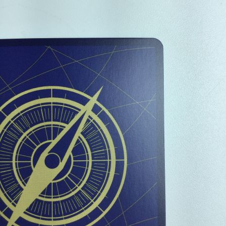   ワンピース マキノ（左手にグラス） OP02/015H1　ワンピースカードゲーム