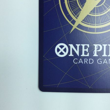   ワンピース マキノ（左手にグラス） OP02/015H1　ワンピースカードゲーム