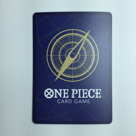   ワンピース パラレル）レベッカ OP05/091P1  ワンピースカードゲーム