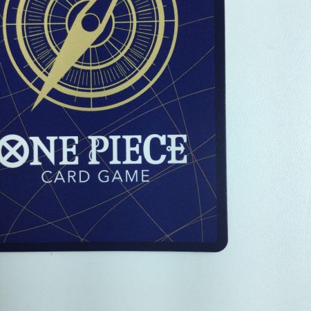   ワンピース パラレル）キャロット OP08/023P1