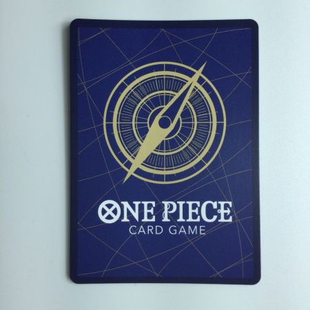   ワンピース パラレル）キャロット OP08/023P1