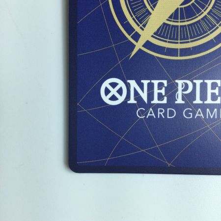   ワンピース パラレル）キャロット OP08/023P1