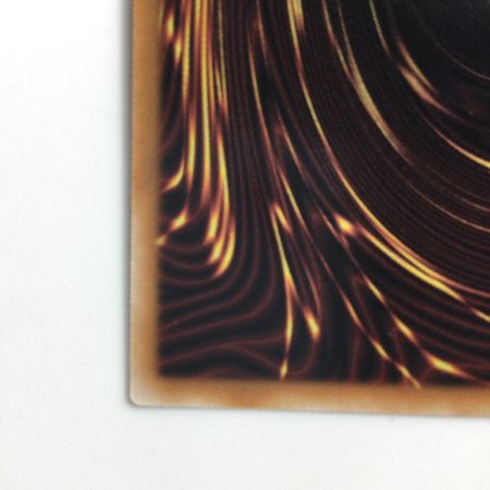   遊戯王 時空の七皇（セブンス・タキオン） DP29/JP006SR