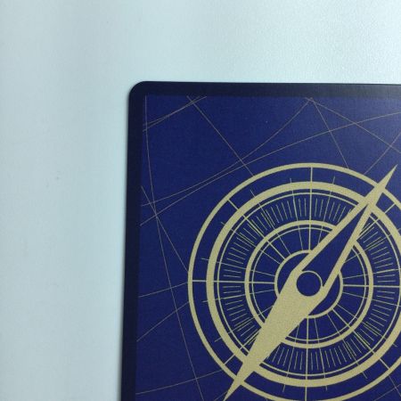   ワンピース パラレル）ロロノア・ゾロ OP06/118P1