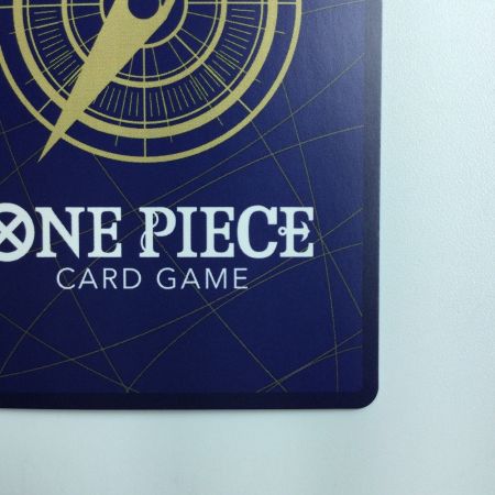   ワンピース ロロノア・ゾロ OP06/118