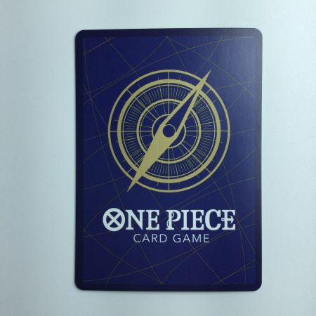   ワンピース ロロノア・ゾロ OP06/118