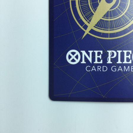   ワンピース ロロノア・ゾロ OP06/118