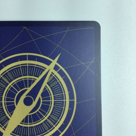   ワンピース ゲッコー・モリア ST03/004P1 ワンピースカードゲーム