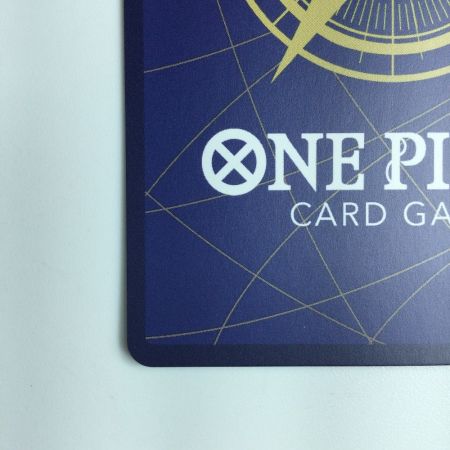   ワンピース ゲッコー・モリア ST03/004P1 ワンピースカードゲーム