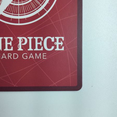   ワンピース パラレル）シャーロット・プリン OP08/058P1　ワンピースカードゲーム