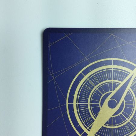   ワンピース パラレル）モンキー・D・ルフィ OP09/119P1  ワンピースカードゲーム