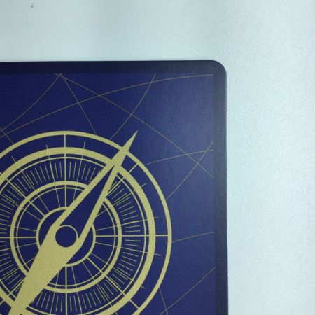   ワンピース パラレル）モンキー・D・ルフィ OP09/119P1  ワンピースカードゲーム