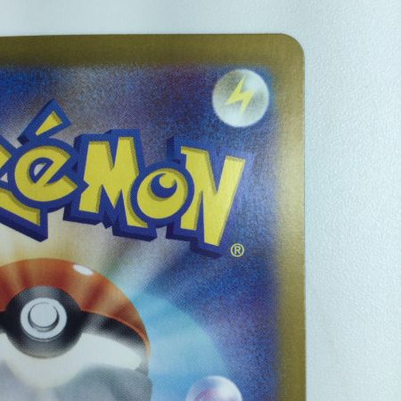   ポケモンカード タロ 124/102/SV7/B SR