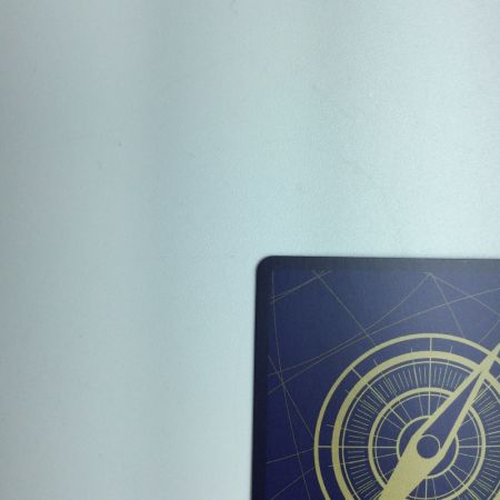   トレカ ワンピース パラレル)ヤマト(頭の後ろに金棒) OP01/121P3 SEC