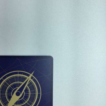   トレカ ワンピース パラレル)ヤマト(頭の後ろに金棒) OP01/121P3 SEC