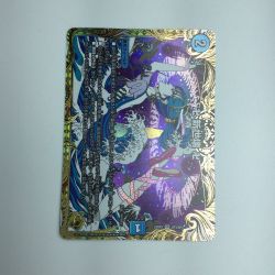 ζζ  トレカ デュエルマスターズ 卍 新世壊 卍 DM23RP2SP3/SP4 VR Bランク