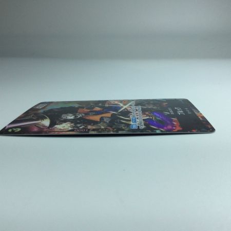   ワンピース パラレル）ブルック EB01/046P1 ワンピースカードゲーム