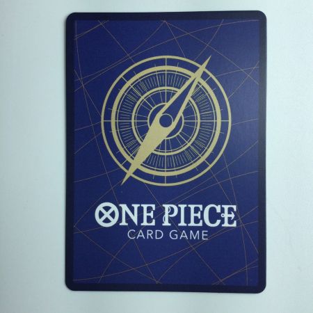   ワンピース パラレル）ブルック EB01/046P1 ワンピースカードゲーム