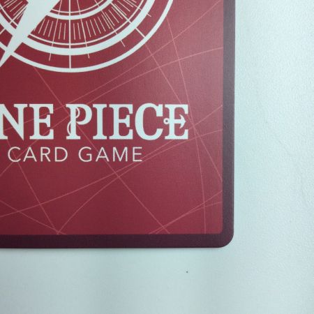   ワンピース パラレル）エネル OP05/098P1 ポケカ