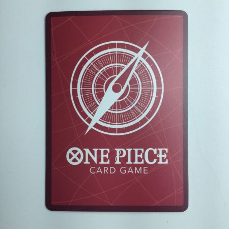   ワンピース パラレル）エネル OP05/098P1 ポケカ