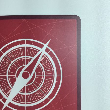   ワンピース パラレル）エネル OP05/098P1 ポケカ