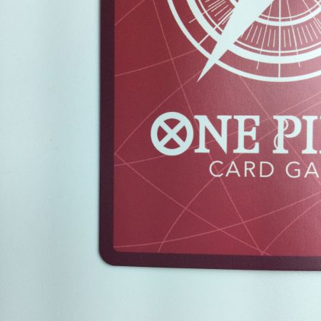   ワンピース パラレル）エネル OP05/098P1 ポケカ