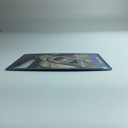   ワンピース パラレル）カイドウ OP01/061P  ワンピースカードゲーム