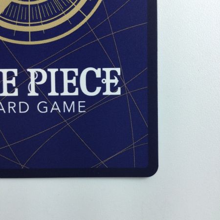   ワンピース パラレル）サボ OP04/083P1  ワンピースカード