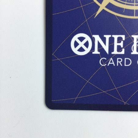   ワンピース パラレル）サボ OP04/083P1  ワンピースカード