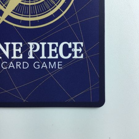   ワンピース パラレル）シャーロット・カタクリ OP03/123P1  ワンピースカードゲーム