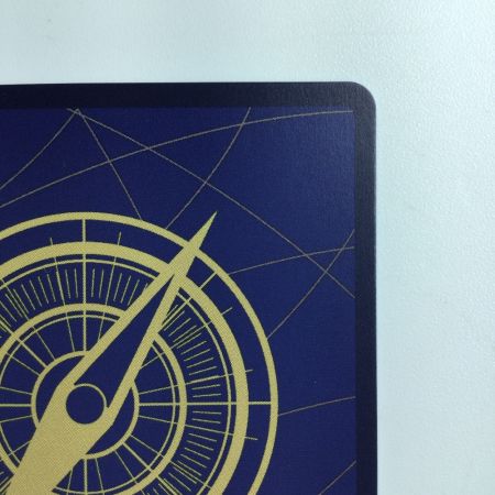   ワンピース パラレル）Mr.2・ボン・クレー（ベンサム） EB01/061P1  ワンピースカードゲーム