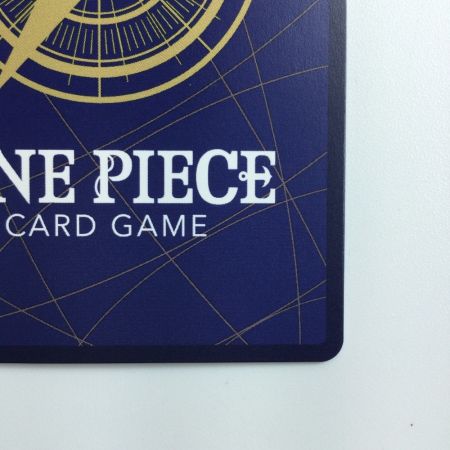   ワンピース パラレル）Mr.2・ボン・クレー（ベンサム） EB01/061P1  ワンピースカードゲーム