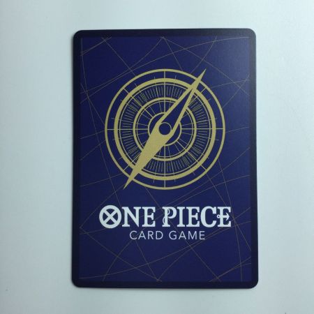   ワンピース パラレル）Mr.2・ボン・クレー（ベンサム） EB01/061P1  ワンピースカードゲーム