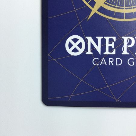   ワンピース パラレル）Mr.2・ボン・クレー（ベンサム） EB01/061P1  ワンピースカードゲーム