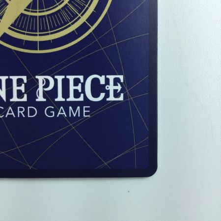   ワンピース お玉（頭にリンゴ） OP01/006H1  ワンピースカードゲーム