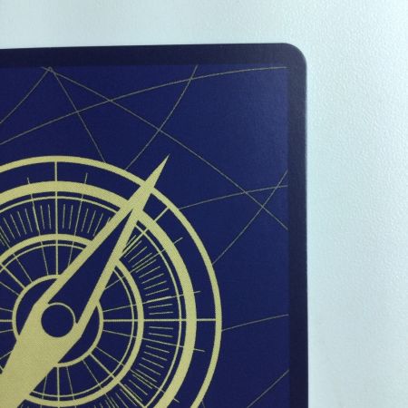   ワンピース お玉（頭にリンゴ） OP01/006H1  ワンピースカードゲーム