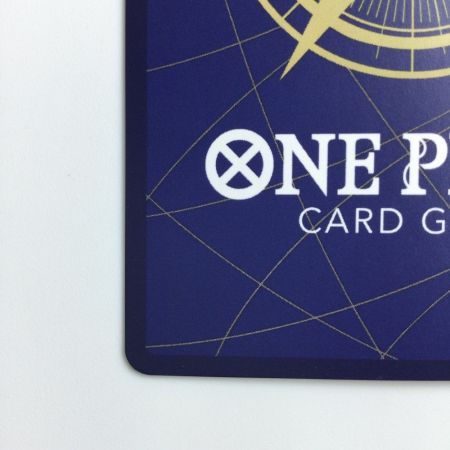   ワンピース お玉（頭にリンゴ） OP01/006H1  ワンピースカードゲーム