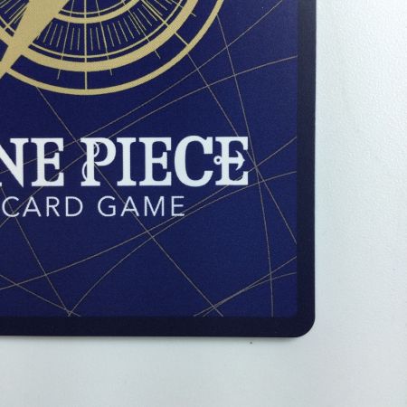   ワンピース たしぎ ST06/006P1  ワンピースカードゲーム