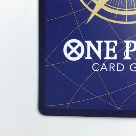   ワンピース たしぎ ST06/006P1  ワンピースカードゲーム