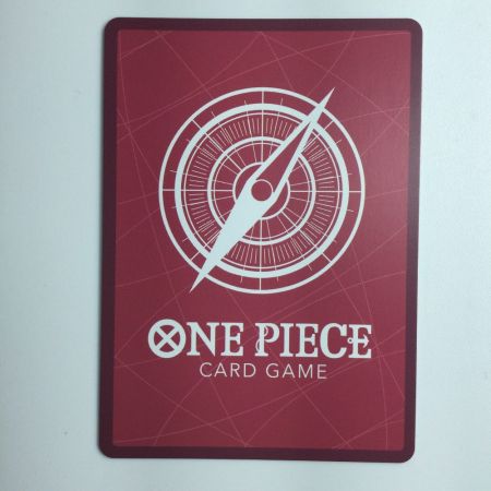   ワンピース パラレル）ポートガス・D・エース OP03/001P1 