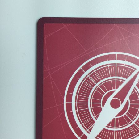   ワンピース パラレル）ポートガス・D・エース OP03/001P1 