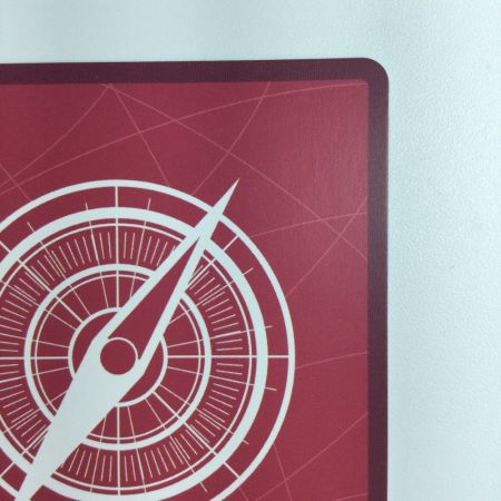   ワンピース パラレル）ポートガス・D・エース OP03/001P1 