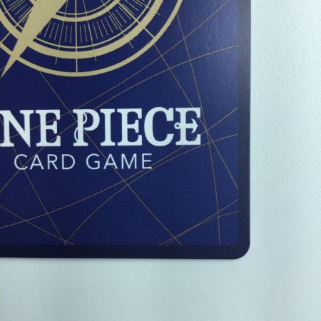   ワンピース パラレル）ナミ OP08/106P2 SR 