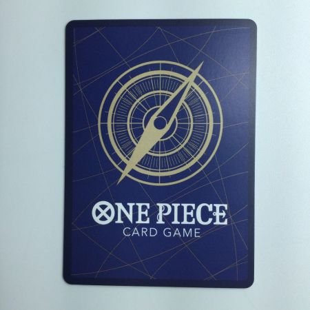   ワンピース パラレル）ナミ OP08/106P2 SR 