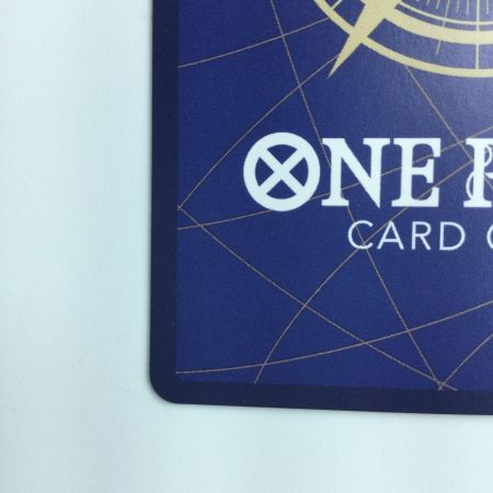   ワンピース パラレル）ナミ OP08/106P2 SR 