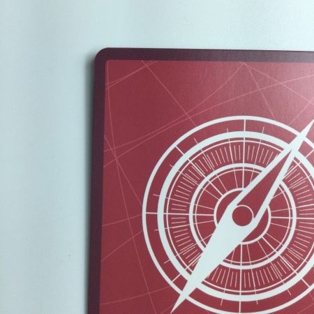   ワンピース モンキー・D・ルフィ（カード名金色） ST01/001H3 L