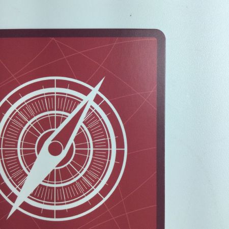   ワンピース モンキー・D・ルフィ（カード名金色） ST01/001H3 L