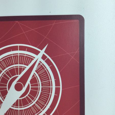   ワンピース パラレル）モンキー・D・ルフィ OP01/003P L